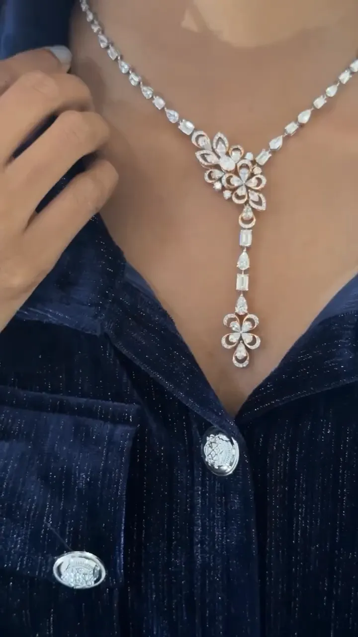 Evol Jewels Letters of Love influencer campaign content