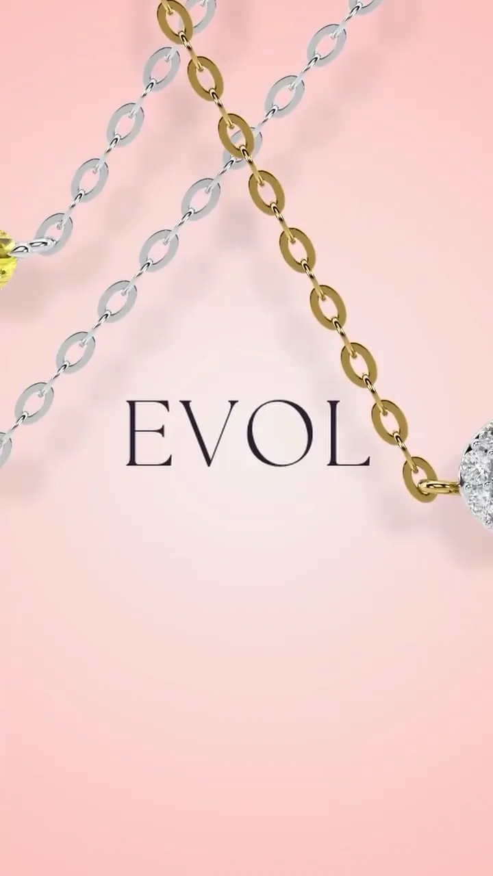 Evol Jewels Letters of Love Valentine's Day campaign results