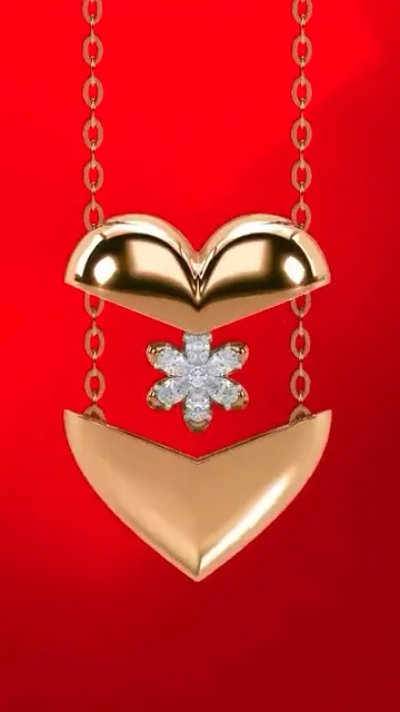 Evol Jewels Together Forever collection social media content